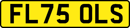FL75OLS