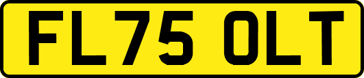 FL75OLT