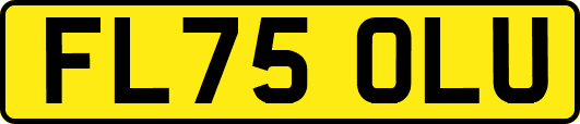 FL75OLU