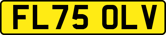 FL75OLV