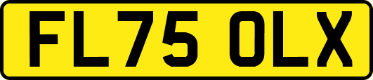 FL75OLX