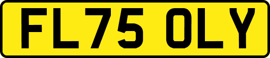 FL75OLY