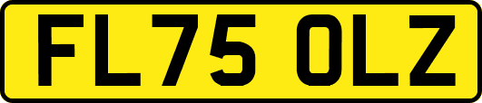 FL75OLZ