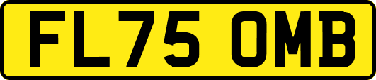 FL75OMB