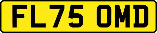FL75OMD