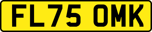 FL75OMK