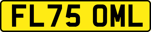 FL75OML