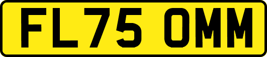 FL75OMM