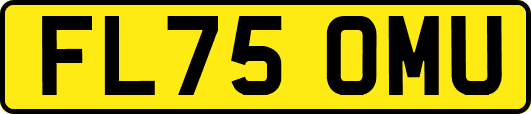 FL75OMU