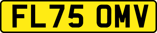 FL75OMV