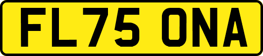 FL75ONA