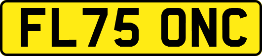 FL75ONC