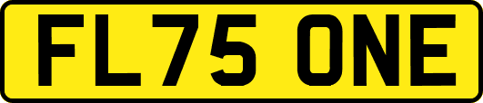 FL75ONE