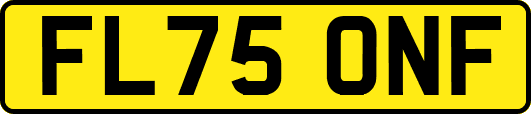 FL75ONF