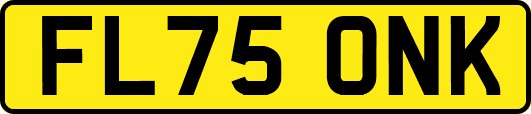 FL75ONK