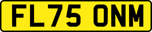 FL75ONM