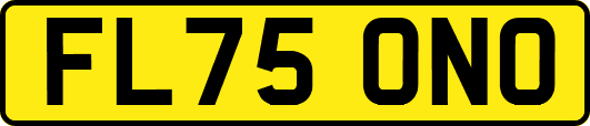 FL75ONO