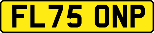 FL75ONP