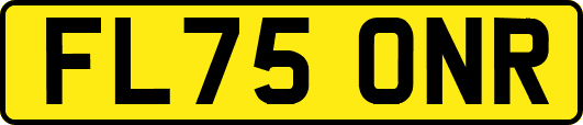 FL75ONR