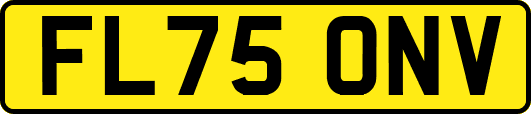 FL75ONV