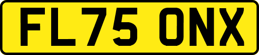 FL75ONX
