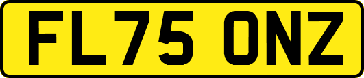 FL75ONZ