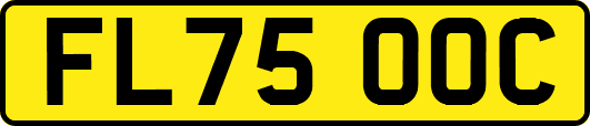 FL75OOC