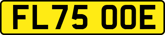 FL75OOE