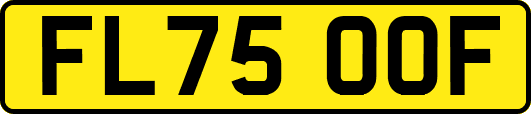 FL75OOF