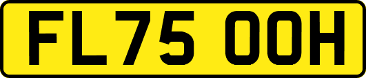 FL75OOH
