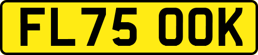 FL75OOK