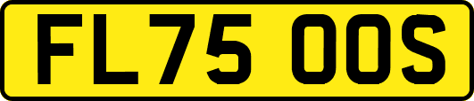 FL75OOS