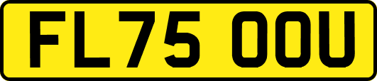FL75OOU
