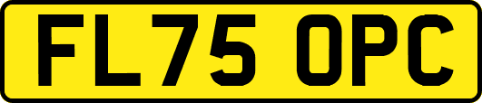 FL75OPC