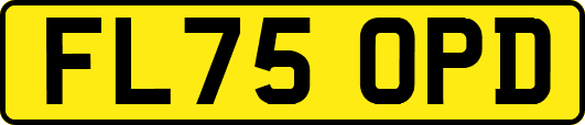 FL75OPD
