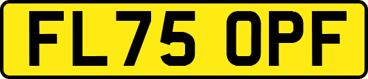 FL75OPF