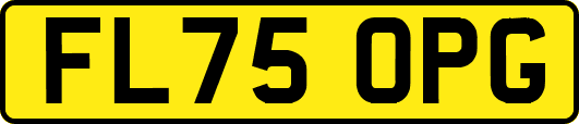 FL75OPG