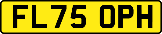 FL75OPH