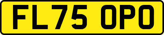 FL75OPO