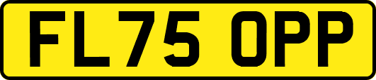 FL75OPP