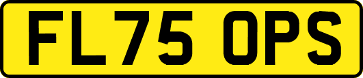 FL75OPS