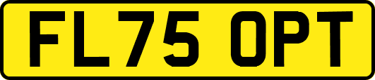 FL75OPT