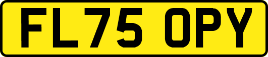 FL75OPY