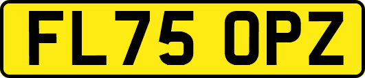 FL75OPZ