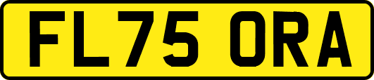 FL75ORA