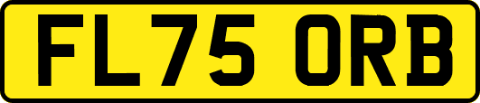 FL75ORB