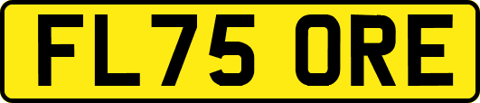 FL75ORE