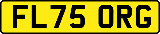 FL75ORG