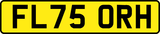 FL75ORH