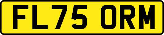 FL75ORM